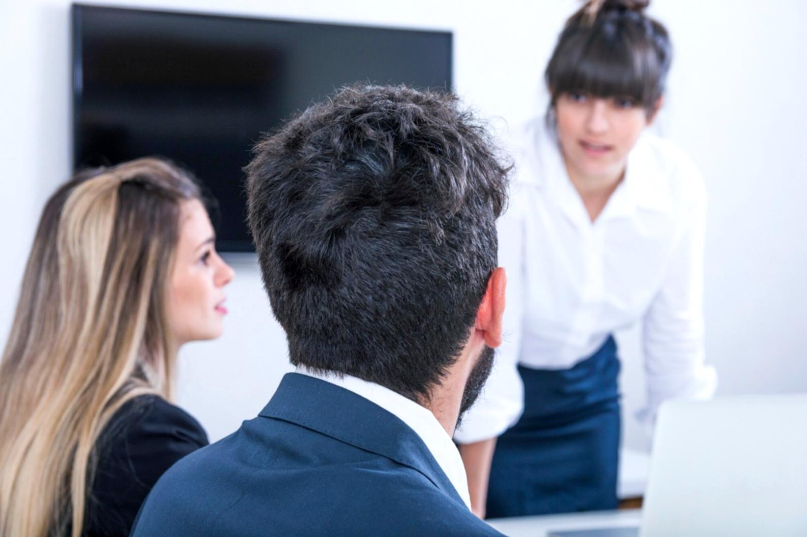 Espace de formation au contrôle budgétaire