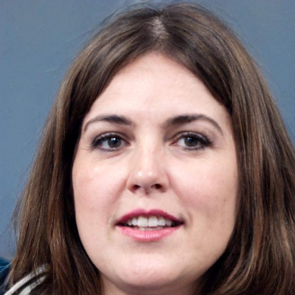 Portrait d'Éléanore